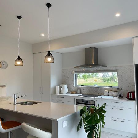 Holiday House Mount Maunganui Exterior foto